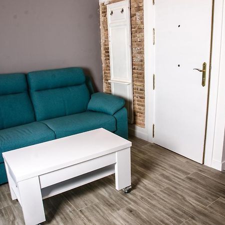 Apartamento San Diego Cartagena Center Eksteriør billede
