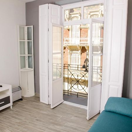 Apartamento San Diego Cartagena Center Eksteriør billede
