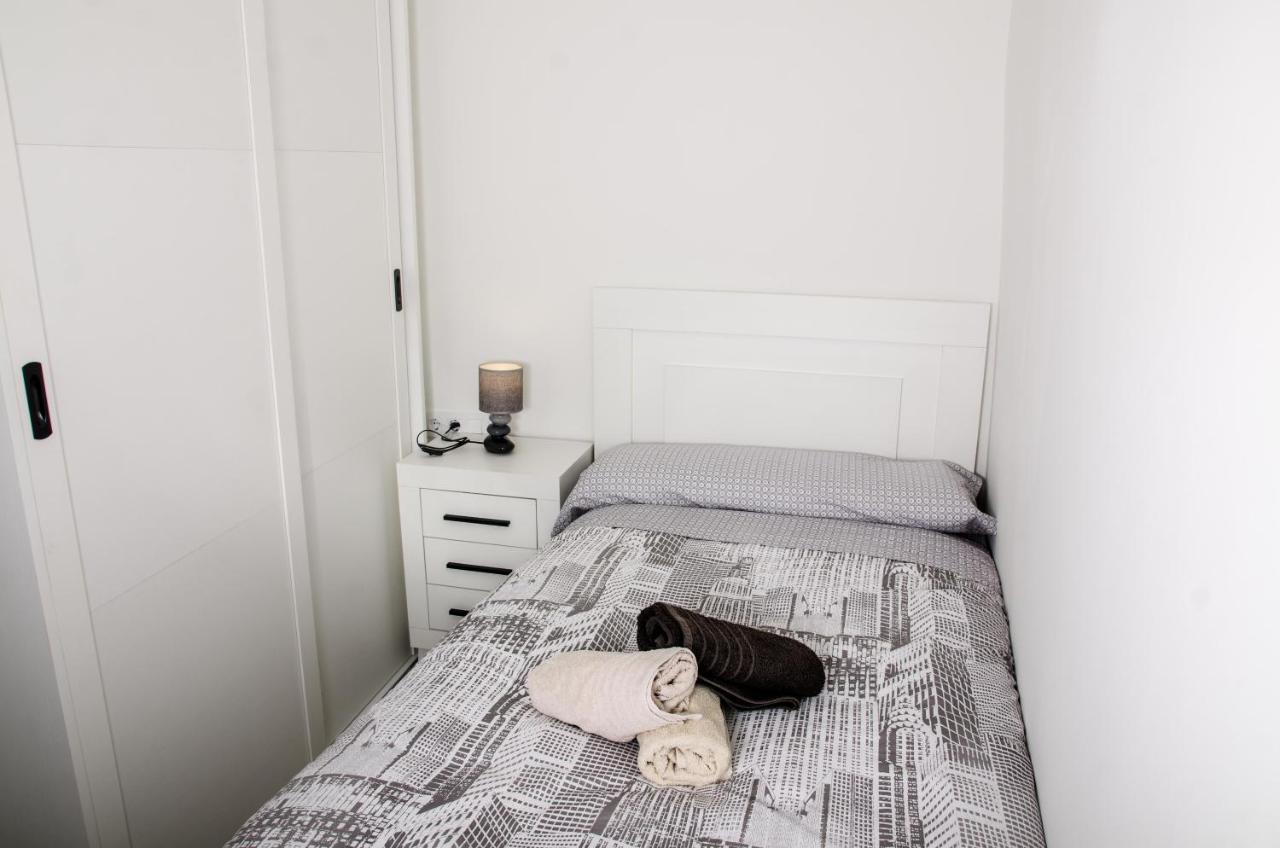 Apartamento San Diego Cartagena Center Eksteriør billede