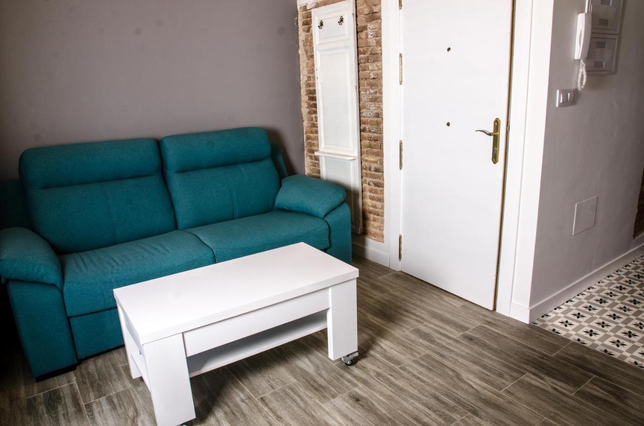 Apartamento San Diego Cartagena Center Eksteriør billede