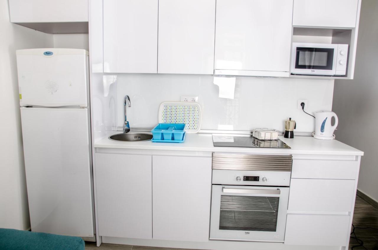 Apartamento San Diego Cartagena Center Eksteriør billede