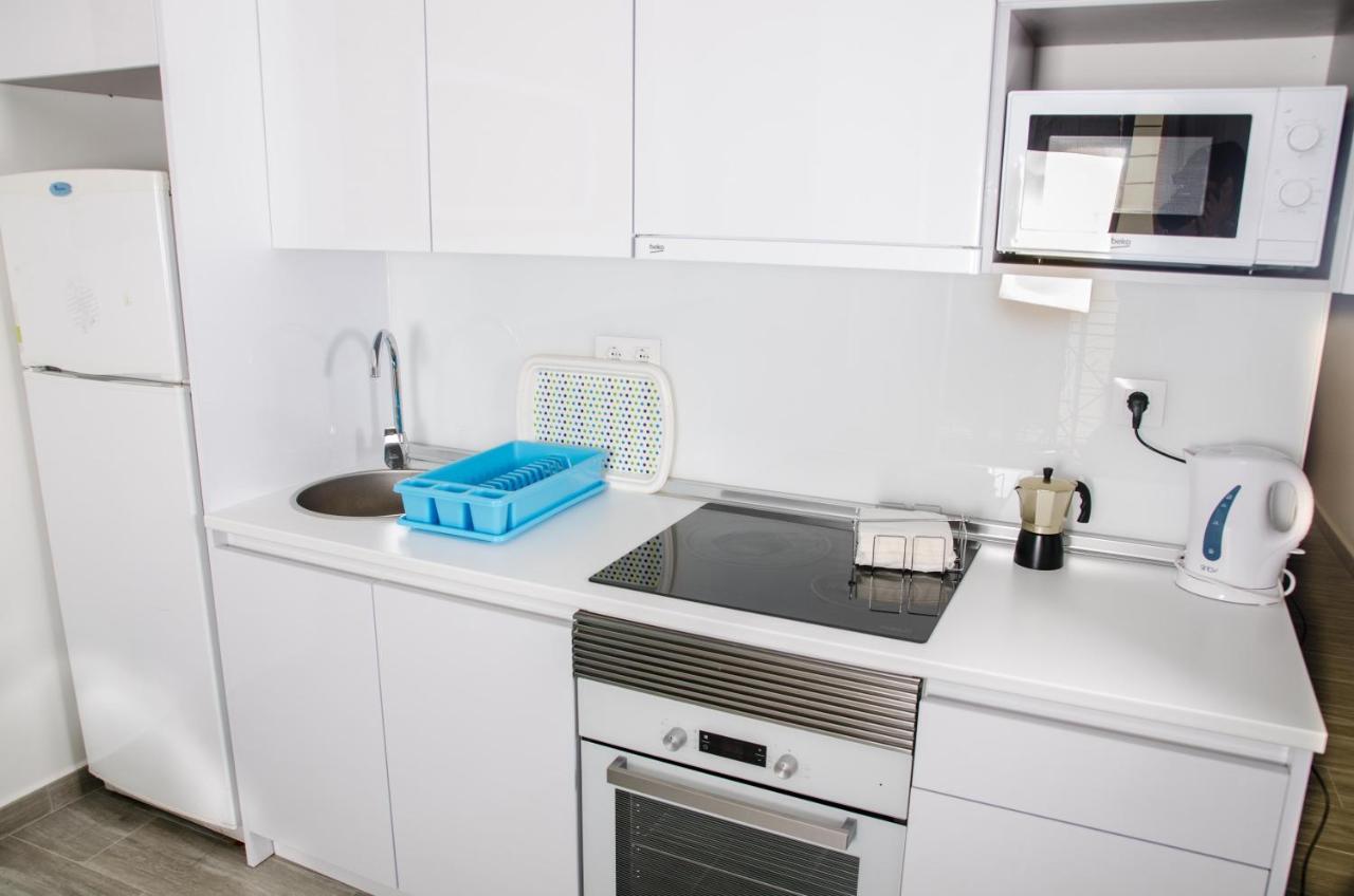 Apartamento San Diego Cartagena Center Eksteriør billede