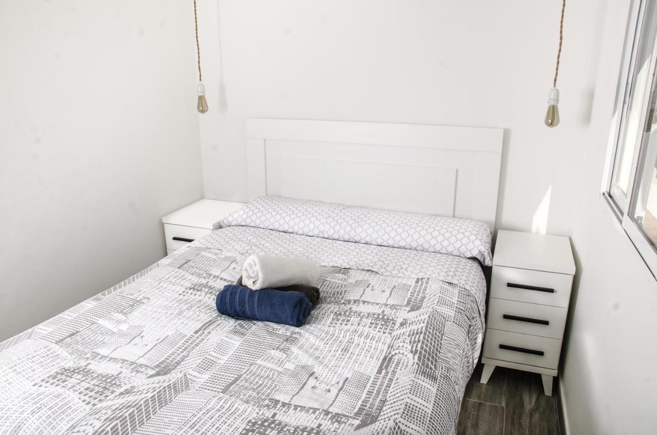 Apartamento San Diego Cartagena Center Eksteriør billede