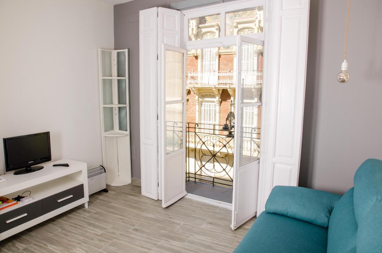 Apartamento San Diego Cartagena Center Eksteriør billede