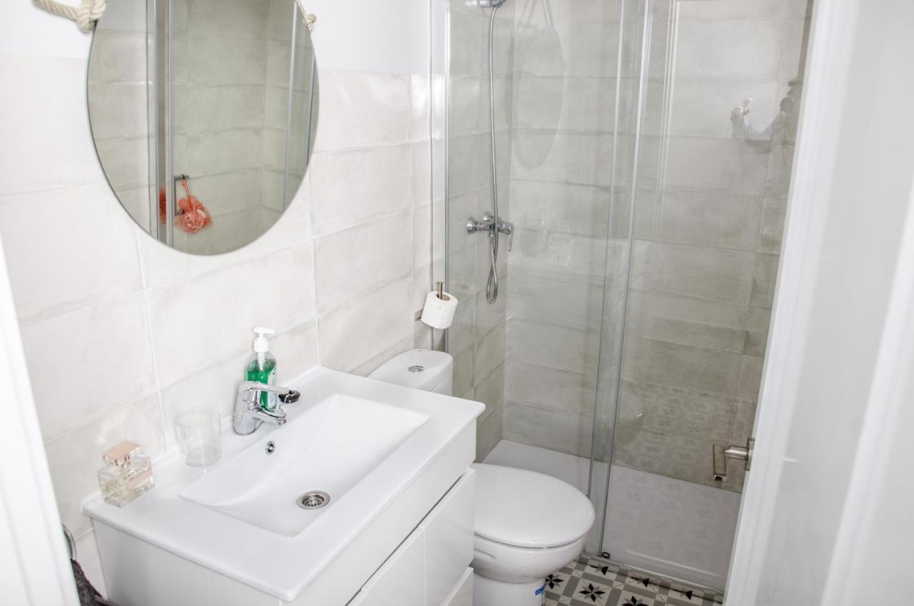 Apartamento San Diego Cartagena Center Eksteriør billede