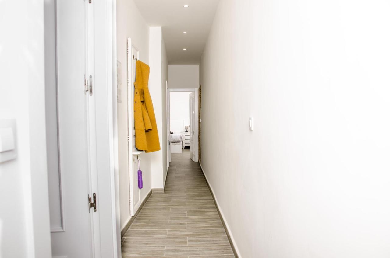Apartamento San Diego Cartagena Center Eksteriør billede