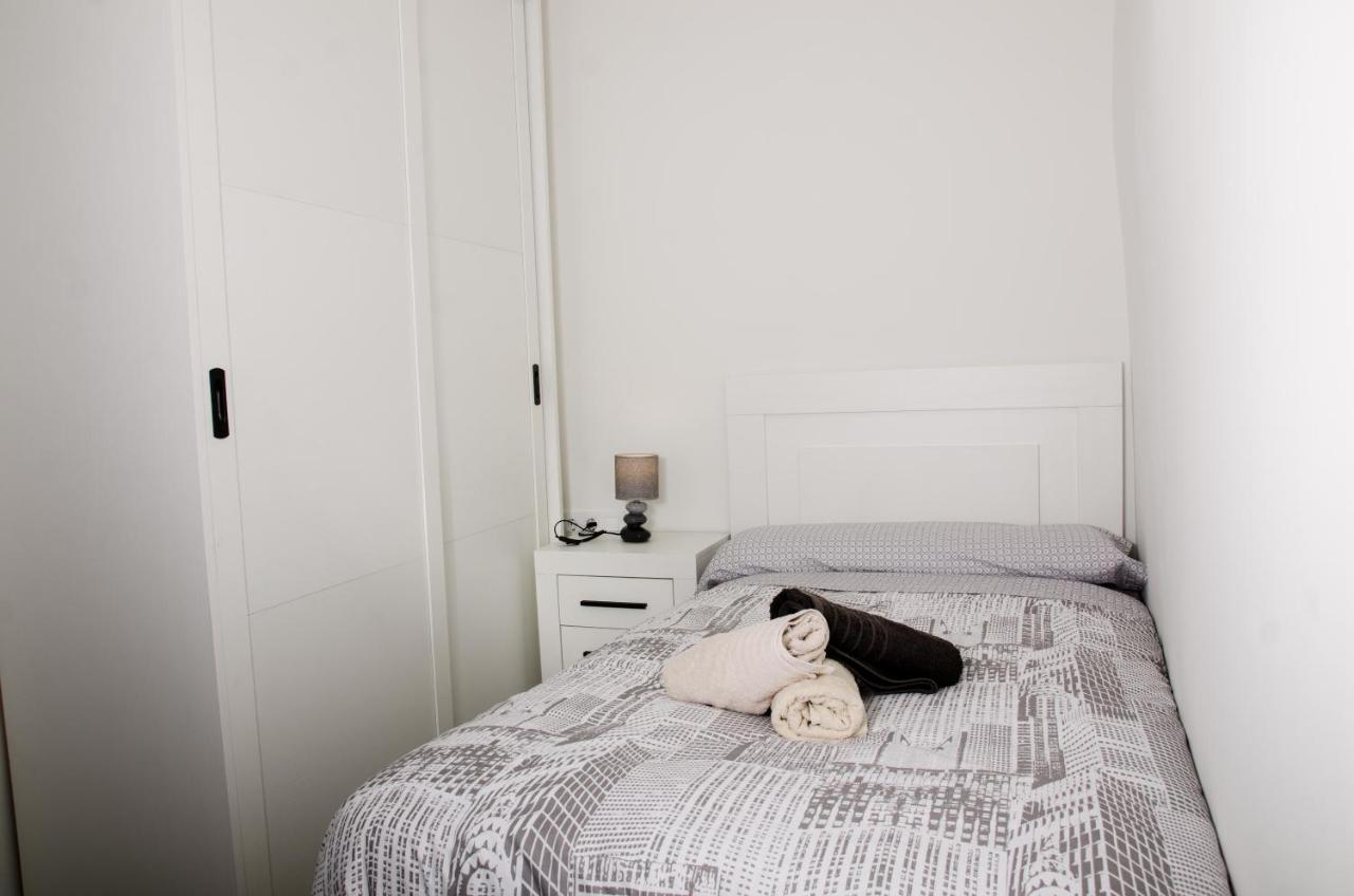 Apartamento San Diego Cartagena Center Eksteriør billede