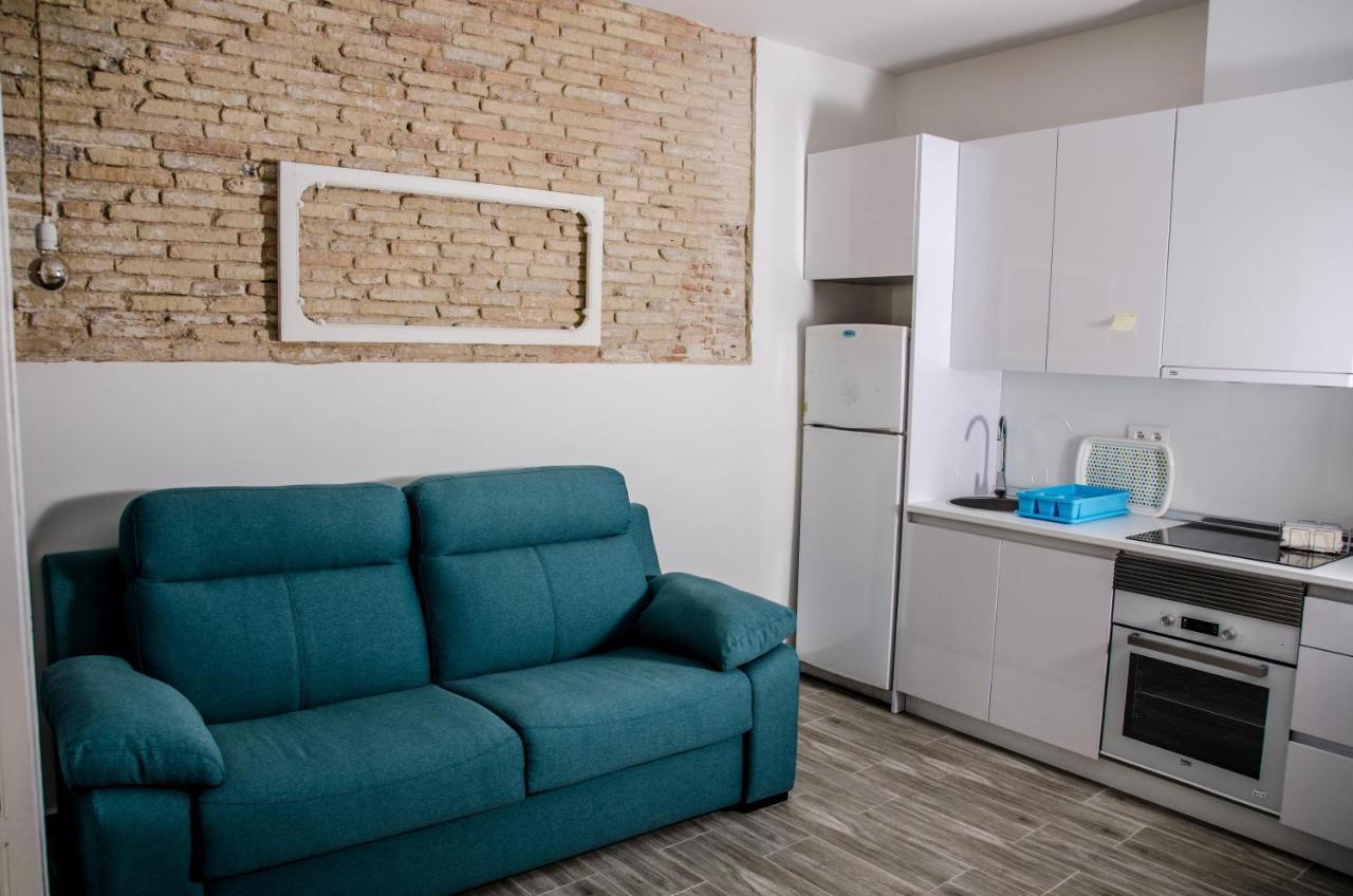 Apartamento San Diego Cartagena Center Eksteriør billede