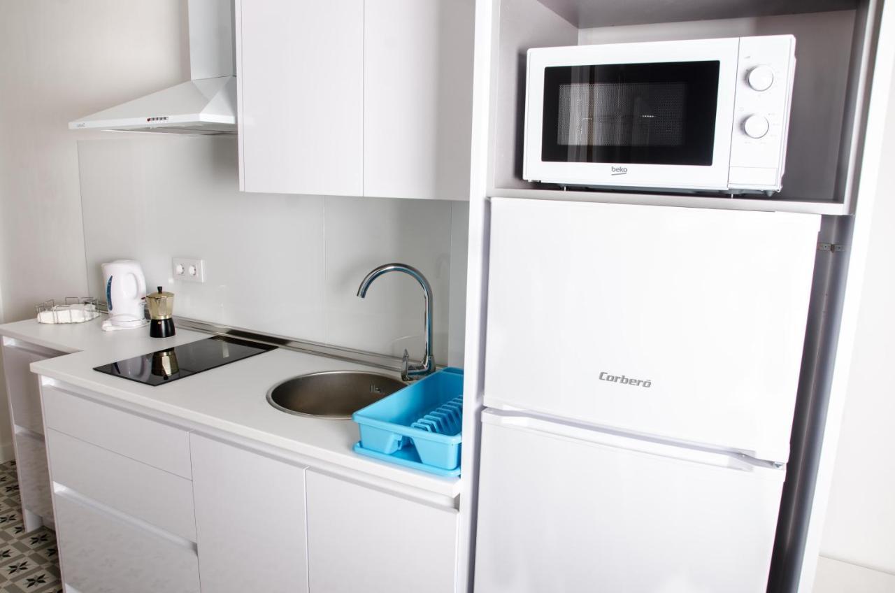 Apartamento San Diego Cartagena Center Eksteriør billede